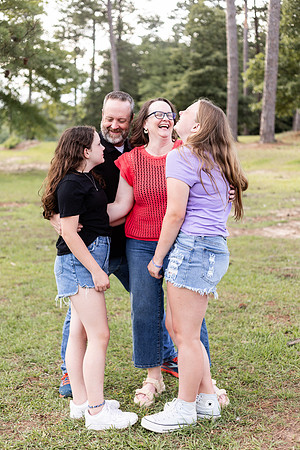 2024 Family Photos