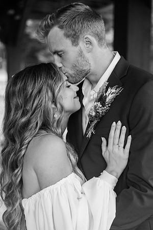 Mr. and Mrs. Thompson