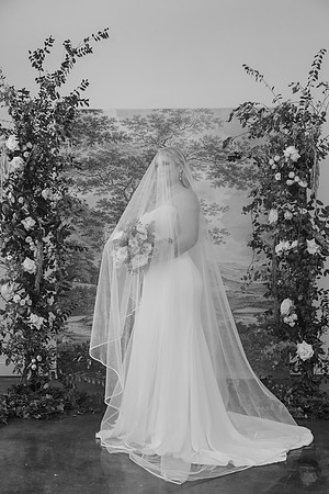 Studio Bridal