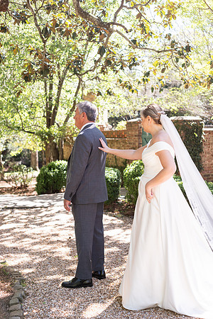 Mr. and Mrs. Kinzly