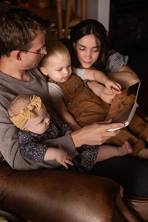 Sheppard Family
