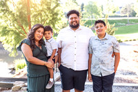 Campos Family