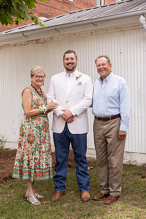 Mr. and Mrs. Lester