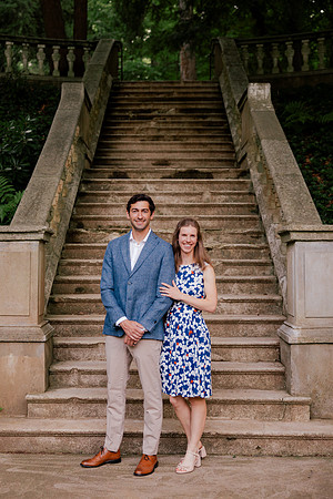 Engagement Photos