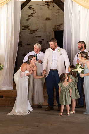Mr. and Mrs. Lester