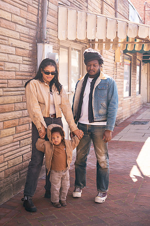 Brooklyn Photography