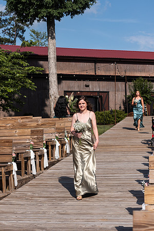 Mr. and Mrs. Fischer