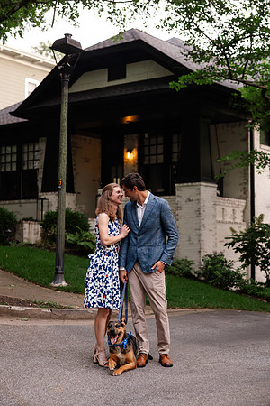 Engagement Photos
