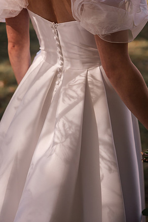 Mr. and Mrs. Williams
