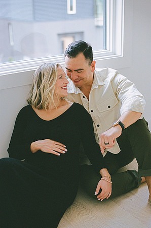 Maternity