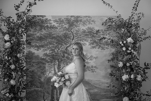 Studio Bridal