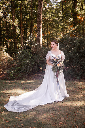 Mr. and Mrs. Williams
