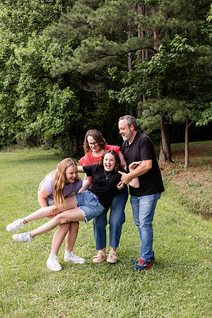 2024 Family Photos