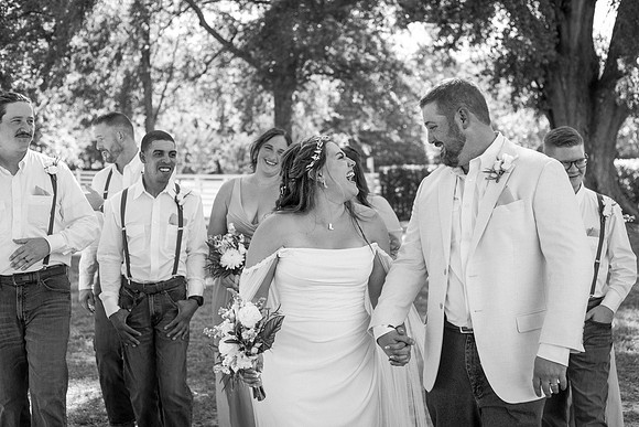 Mr. and Mrs. Lester