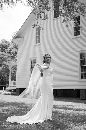 Mr. and Mrs. Lester