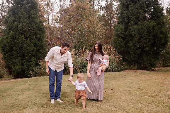 West Family