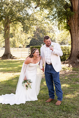 Mr. and Mrs. Lester