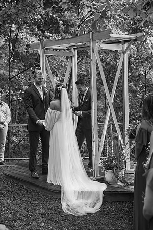 Mr. and Mrs. Thompson
