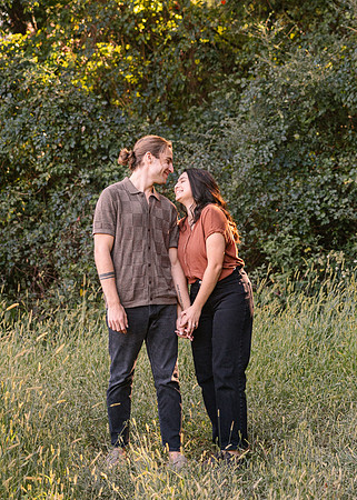 Ian and Emma