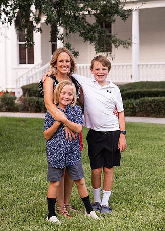 Family Photos 2024