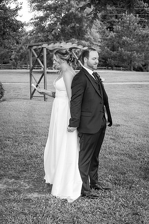 Mr. and Mrs. Fischer