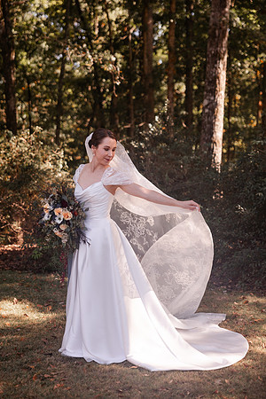 Mr. and Mrs. Williams