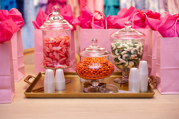 Open House - Sure Bride