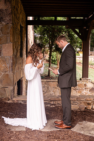 Mr. and Mrs. Thompson