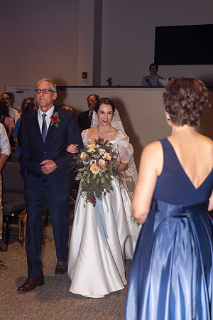 Mr. and Mrs. Williams