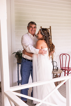 Mr. and Mrs. Lester