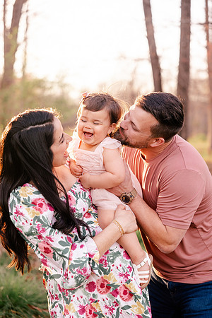 Family Photos 2025