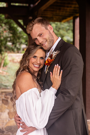 Mr. and Mrs. Thompson