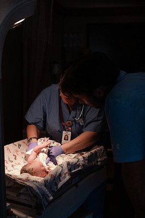 Nora Elizabeth