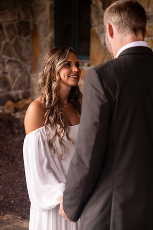 Mr. and Mrs. Thompson