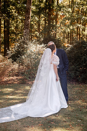Mr. and Mrs. Williams
