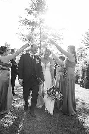 Mr. and Mrs. Fischer