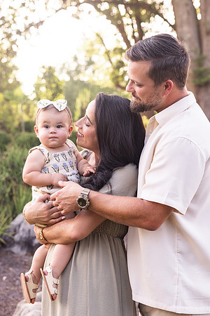 Wyatt Family