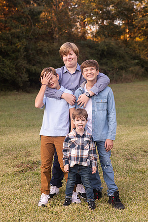 Ilg Family