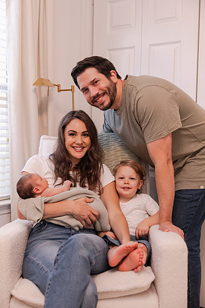 Family Photos 2025