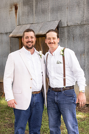 Mr. and Mrs. Lester