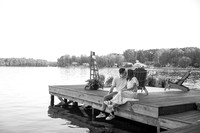 Ben and Madison Proposal