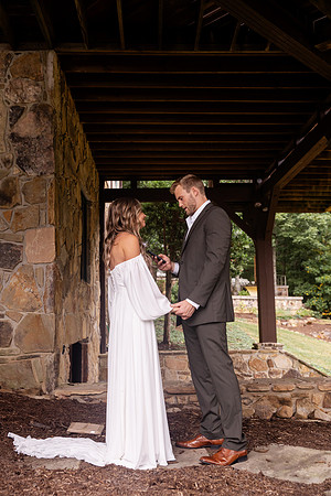 Mr. and Mrs. Thompson