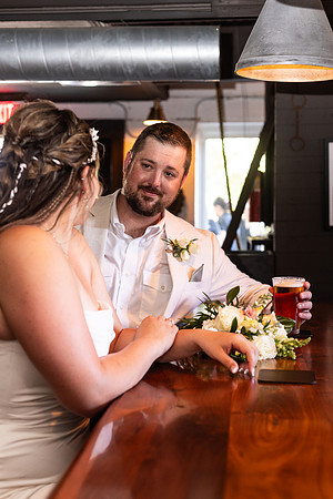 Mr. and Mrs. Lester