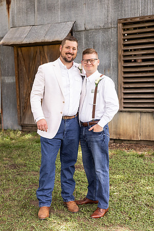 Mr. and Mrs. Lester