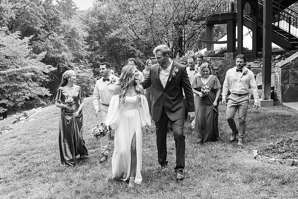 Mr. and Mrs. Thompson