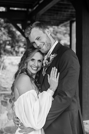Mr. and Mrs. Thompson