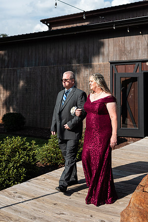 Mr. and Mrs. Fischer