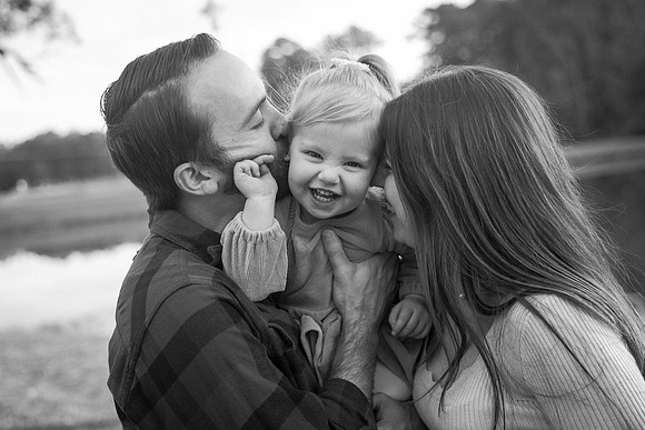 Langhan Family 2024