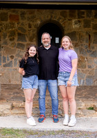 2024 Family Photos