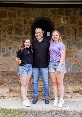 2024 Family Photos
